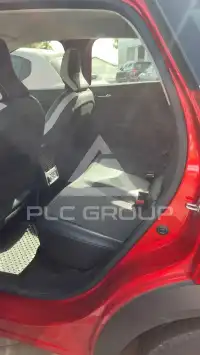 2021 Renault Captur