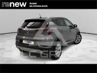 2021 Renault Captur