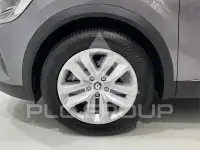 2021 Renault Captur
