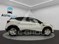 2021 Renault Captur