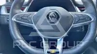 2021 Renault Captur