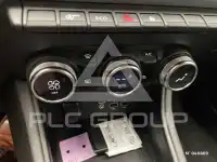 2021 Renault Captur