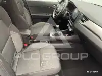 2021 Renault Captur