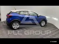 2021 Renault Captur