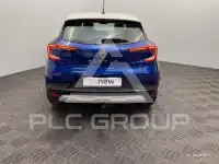 2021 Renault Captur