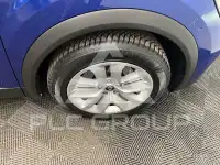 2021 Renault Captur