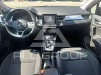 2021 Renault Captur
