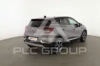 2021 Renault Captur