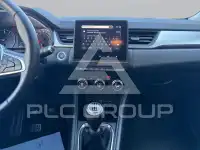 2021 Renault Captur