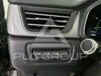 2021 Renault Captur