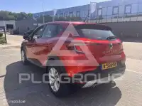 2021 Renault Captur