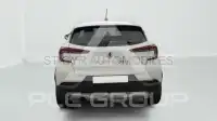 2021 Renault Captur