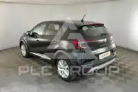 2021 Renault Captur