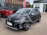 2021 Renault Captur