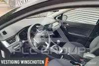 2021 Renault Captur