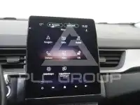 2021 Renault Captur