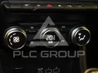 2021 Renault Captur