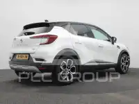 2021 Renault Captur