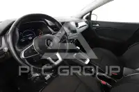 2021 Renault Captur