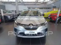 2021 Renault Captur