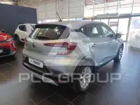 2021 Renault Captur