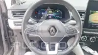 2021 Renault Captur