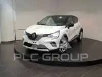2021 Renault Captur
