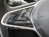 2021 Renault Captur
