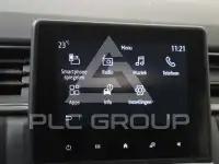 2021 Renault Captur