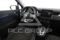 2021 Renault Captur