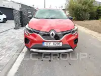 2021 Renault Captur