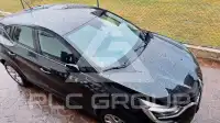 2021 Renault Captur