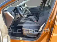 2021 Renault Captur