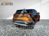 2021 Renault Captur