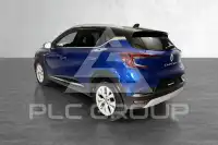 2021 Renault Captur