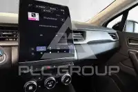 2021 Renault Captur
