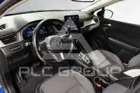 2021 Renault Captur