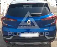 2021 Renault Captur