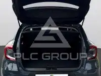 2021 Renault Captur