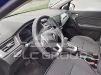 2021 Renault Captur