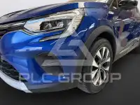 2021 Renault Captur