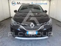 2021 Renault Captur