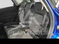 2021 Renault Captur