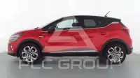 2021 Renault Captur