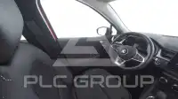 2021 Renault Captur