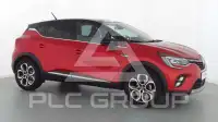 2021 Renault Captur