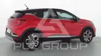 2021 Renault Captur