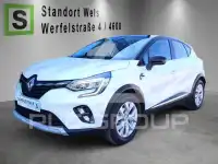 2021 Renault Captur