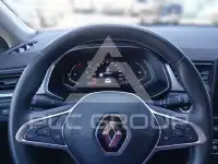 2021 Renault Captur