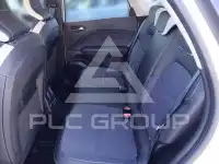 2021 Renault Captur